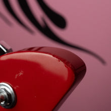 Load image into Gallery viewer, Yamaha SS-300 Samurai 1980's Red MIJ Japan