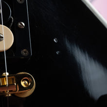 Load image into Gallery viewer, Edwards E-LP-95C Ken Yokoyama 1990's Ebony MIJ Japan ESP