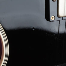 Load image into Gallery viewer, Edwards E-LP-95C Ken Yokoyama 1990's Ebony MIJ Japan ESP