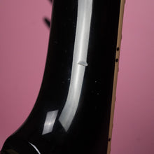 Load image into Gallery viewer, Edwards E-LP-95C Ken Yokoyama 1990's Ebony MIJ Japan ESP