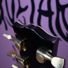 Load image into Gallery viewer, Edwards E-LP-95C Ken Yokoyama 1990's Ebony MIJ Japan ESP