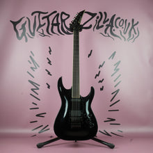 Load image into Gallery viewer, Edwards E-HR Horizon EMG 1990's Black MIJ ESP Japan