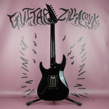 Load image into Gallery viewer, Edwards E-HR Horizon EMG 1990's Black MIJ ESP Japan