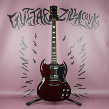 Load image into Gallery viewer, Edwards E-SG-90 LTS 2013 Cherry ESP MIJ Japan