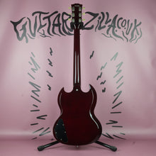 Load image into Gallery viewer, Edwards E-SG-90 LTS 2013 Cherry ESP MIJ Japan
