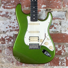 Load image into Gallery viewer, Fender Stratocaster STR-VC Various Color 2012 Burgundy to Green MIJ Japan