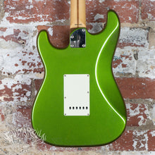 Load image into Gallery viewer, Fender Stratocaster STR-VC Various Color 2012 Burgundy to Green MIJ Japan