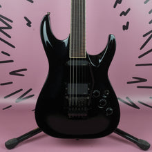 Load image into Gallery viewer, Edwards E-HR Horizon EMG 1990's Black MIJ ESP Japan