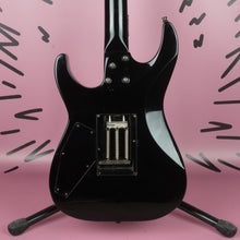 Load image into Gallery viewer, Edwards E-HR Horizon EMG 1990's Black MIJ ESP Japan