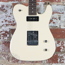 Load image into Gallery viewer, Fender Aerodyne Telecaster 2007 Vintage White CIJ Japan