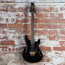 Load image into Gallery viewer, Fernandes APG-85S Sustainer HSS 1990's Black MIJ Japan