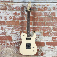 Load image into Gallery viewer, Fender Aerodyne Telecaster 2007 Vintage White CIJ Japan