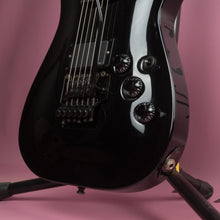 Load image into Gallery viewer, Edwards E-HR Horizon EMG 1990's Black MIJ ESP Japan