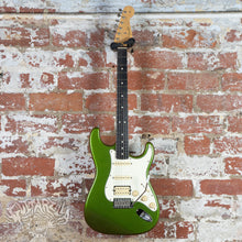 Load image into Gallery viewer, Fender Stratocaster STR-VC Various Color 2012 Burgundy to Green MIJ Japan