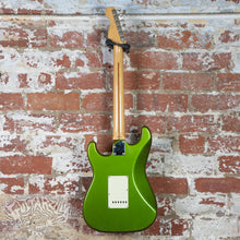 Load image into Gallery viewer, Fender Stratocaster STR-VC Various Color 2012 Burgundy to Green MIJ Japan