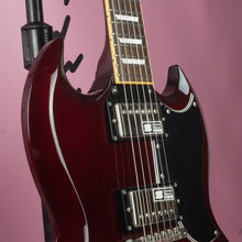 Load image into Gallery viewer, Edwards E-SG-90 LTS 2013 Cherry ESP MIJ Japan
