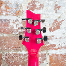 Load image into Gallery viewer, Schecter RJ-1-24 VTR 2015 See Thru Pink MIJ Japan