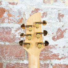 Load image into Gallery viewer, Fernandes APG-85S Sustainer HSS 1990's Black MIJ Japan