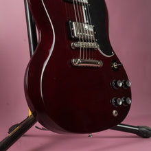 Load image into Gallery viewer, Edwards E-SG-90 LTS 2013 Cherry ESP MIJ Japan