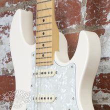 Load image into Gallery viewer, FGN Odyssey Boundary FGN BOS2-M 2020 Antique White MIJ Japan