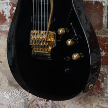 Load image into Gallery viewer, Fernandes APG-85S Sustainer HSS 1990's Black MIJ Japan