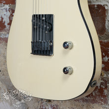 Load image into Gallery viewer, Fender Aerodyne Telecaster 2007 Vintage White CIJ Japan