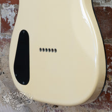 Load image into Gallery viewer, Fender Aerodyne Telecaster 2007 Vintage White CIJ Japan