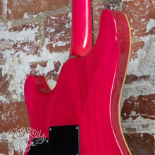 Load image into Gallery viewer, Schecter RJ-1-24 VTR 2015 See Thru Pink MIJ Japan
