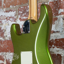 Load image into Gallery viewer, Fender Stratocaster STR-VC Various Color 2012 Burgundy to Green MIJ Japan
