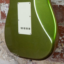 Load image into Gallery viewer, Fender Stratocaster STR-VC Various Color 2012 Burgundy to Green MIJ Japan