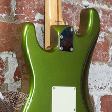 Load image into Gallery viewer, Fender Stratocaster STR-VC Various Color 2012 Burgundy to Green MIJ Japan