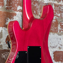 Load image into Gallery viewer, Schecter RJ-1-24 VTR 2015 See Thru Pink MIJ Japan