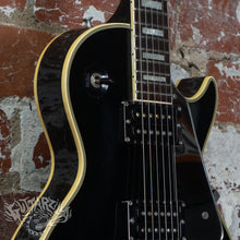 Load image into Gallery viewer, Greco JS-65 John Sykes 1983 Ebony MIJ Japan