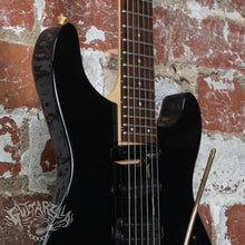 Load image into Gallery viewer, Fernandes APG-85S Sustainer HSS 1990's Black MIJ Japan