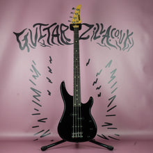 Load image into Gallery viewer, Yamaha RBX MS200 Advanced Form 1990's Black
