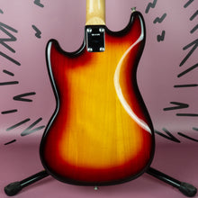 Load image into Gallery viewer, Thunder Mustang EM-320 1970's Sunburst MIJ Japan Kiso Suzuki