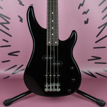 Load image into Gallery viewer, Yamaha RBX MS200 Advanced Form 1990's Black