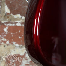 Load image into Gallery viewer, Fender Stratocaster '62 Reissue ST62-US 2010 Old Candy Apple Red MIJ Japan