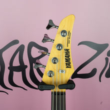 Load image into Gallery viewer, Yamaha RBX MS200 Advanced Form 1990's Black