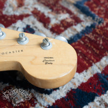 Load image into Gallery viewer, Fender Stratocaster STR-VC Various Color 2012 Burgundy to Green MIJ Japan