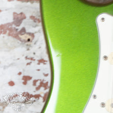 Load image into Gallery viewer, Fender Stratocaster STR-VC Various Color 2012 Burgundy to Green MIJ Japan