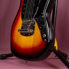 Load image into Gallery viewer, Thunder Mustang EM-320 1970's Sunburst MIJ Japan Kiso Suzuki