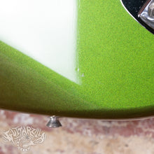 Load image into Gallery viewer, Fender Stratocaster STR-VC Various Color 2012 Burgundy to Green MIJ Japan