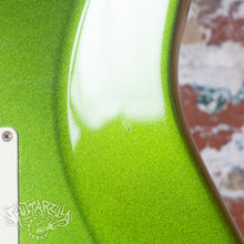 Load image into Gallery viewer, Fender Stratocaster STR-VC Various Color 2012 Burgundy to Green MIJ Japan