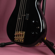 Load image into Gallery viewer, Aria Pro II RSB Deluxe I 1984 Black MIJ Japan Matsumoku