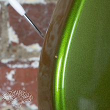 Load image into Gallery viewer, Fender Stratocaster STR-VC Various Color 2012 Burgundy to Green MIJ Japan