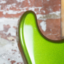 Load image into Gallery viewer, Fender Stratocaster STR-VC Various Color 2012 Burgundy to Green MIJ Japan