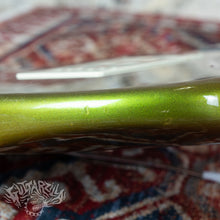 Load image into Gallery viewer, Fender Stratocaster STR-VC Various Color 2012 Burgundy to Green MIJ Japan