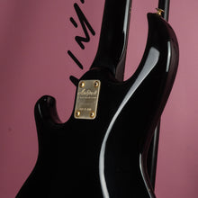 Load image into Gallery viewer, Aria Pro II RSB Deluxe I 1984 Black MIJ Japan Matsumoku