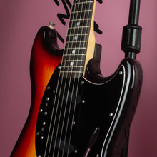 Load image into Gallery viewer, Thunder Mustang EM-320 1970's Sunburst MIJ Japan Kiso Suzuki